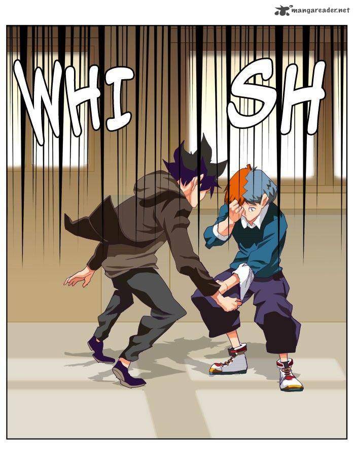 Chúa Tể Học Đường Chapter 318 - Trang 2