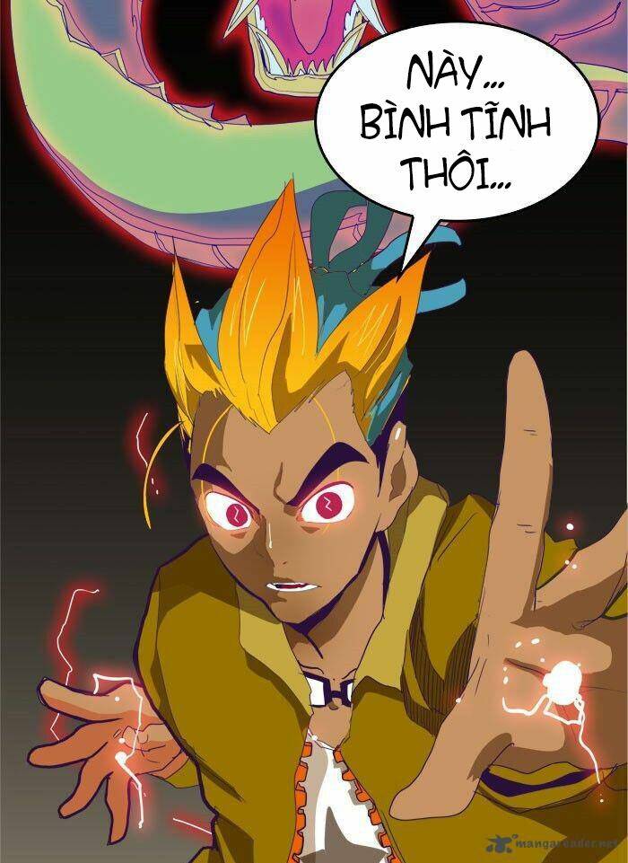 Chúa Tể Học Đường Chapter 318 - Trang 2