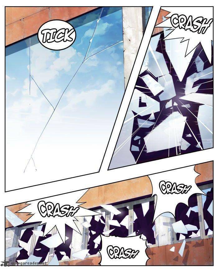 Chúa Tể Học Đường Chapter 318 - Trang 2