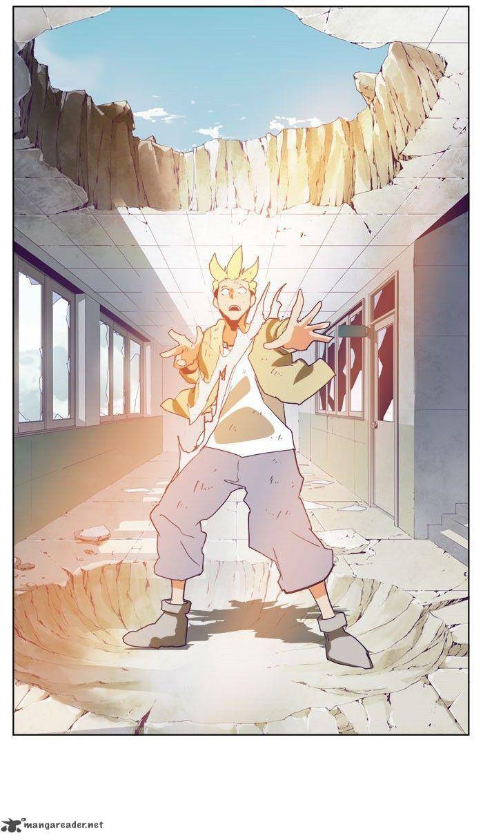 Chúa Tể Học Đường Chapter 318 - Trang 2