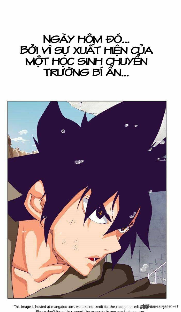 Chúa Tể Học Đường Chapter 318 - Trang 2