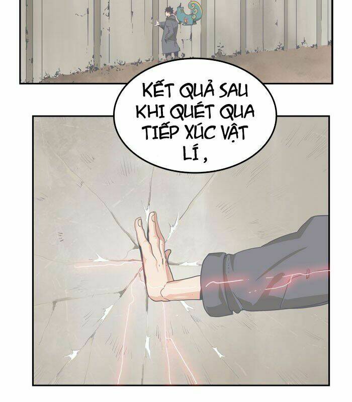 Chúa Tể Học Đường Chapter 319 - Trang 2