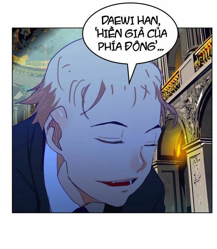 Chúa Tể Học Đường Chapter 319 - Trang 2