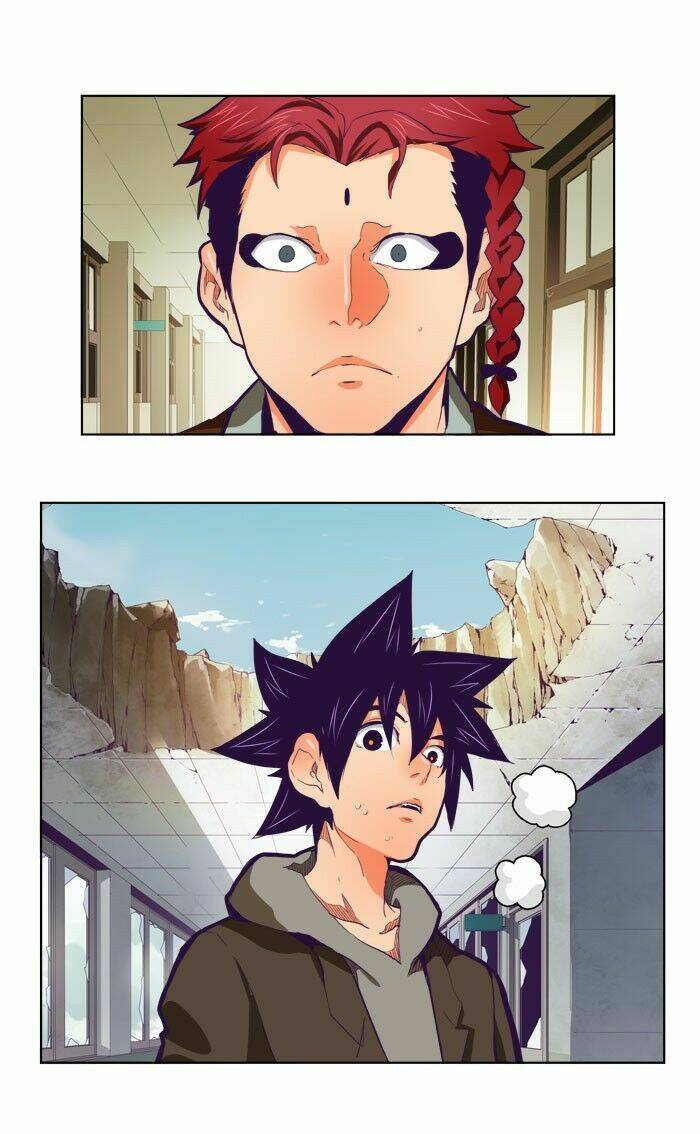 Chúa Tể Học Đường Chapter 319 - Trang 2