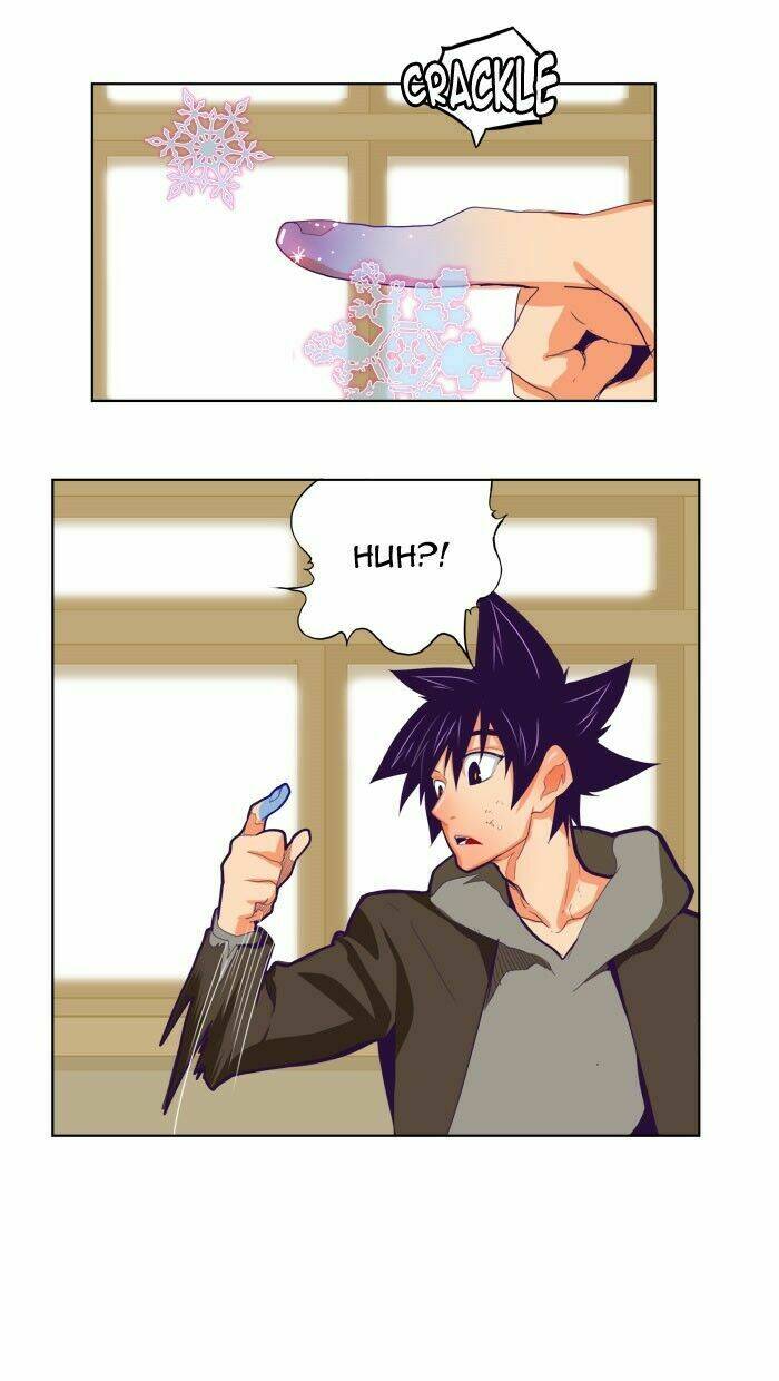 Chúa Tể Học Đường Chapter 319 - Trang 2