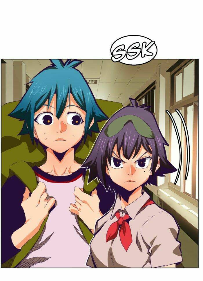 Chúa Tể Học Đường Chapter 319 - Trang 2