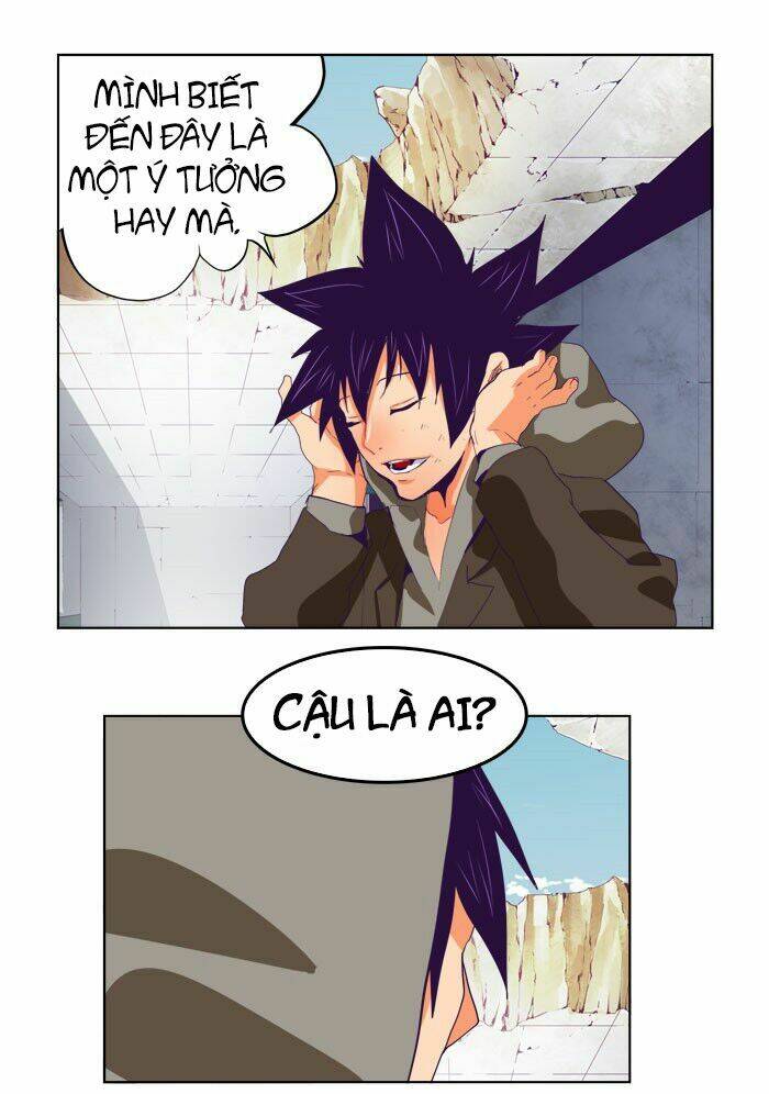 Chúa Tể Học Đường Chapter 319 - Trang 2