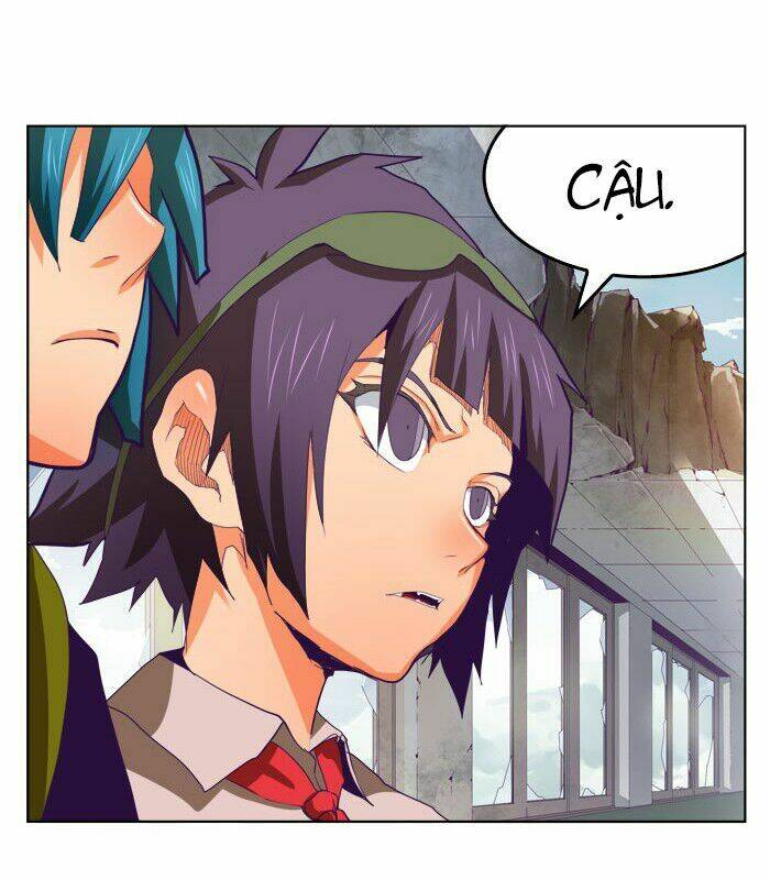 Chúa Tể Học Đường Chapter 319 - Trang 2