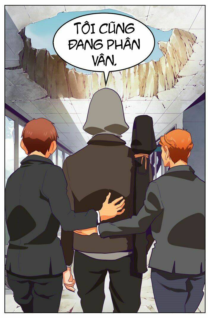 Chúa Tể Học Đường Chapter 319 - Trang 2