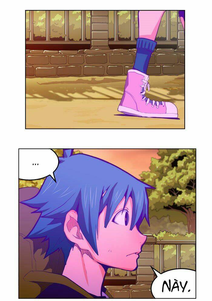 Chúa Tể Học Đường Chapter 319 - Trang 2