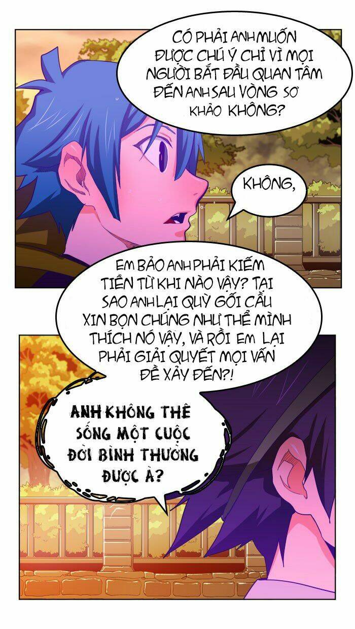 Chúa Tể Học Đường Chapter 319 - Trang 2