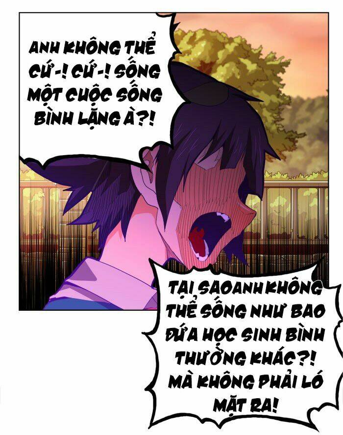 Chúa Tể Học Đường Chapter 319 - Trang 2