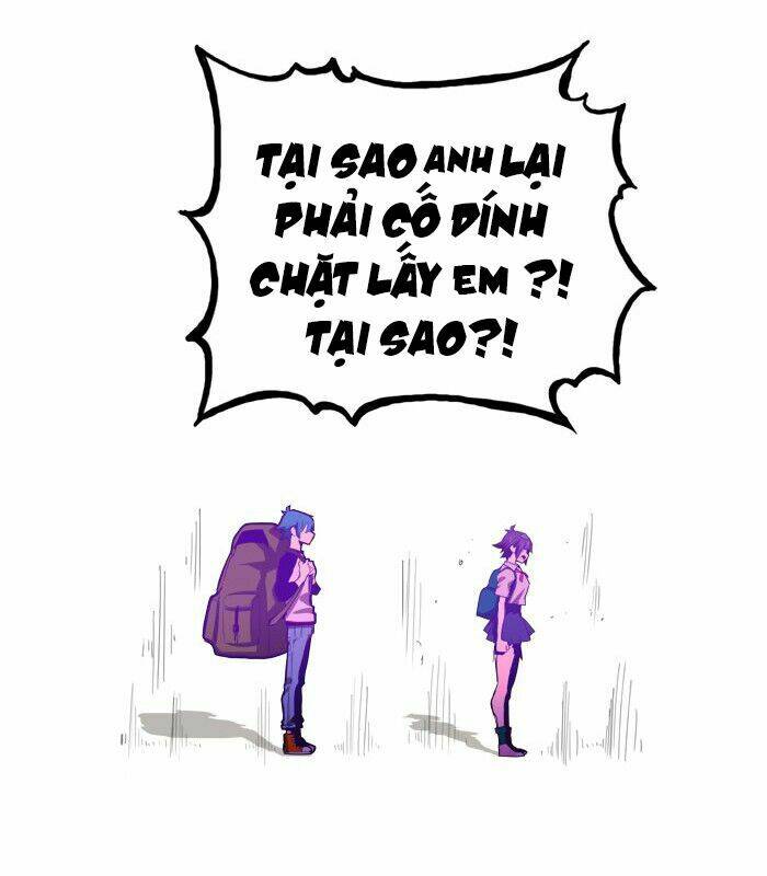 Chúa Tể Học Đường Chapter 319 - Trang 2