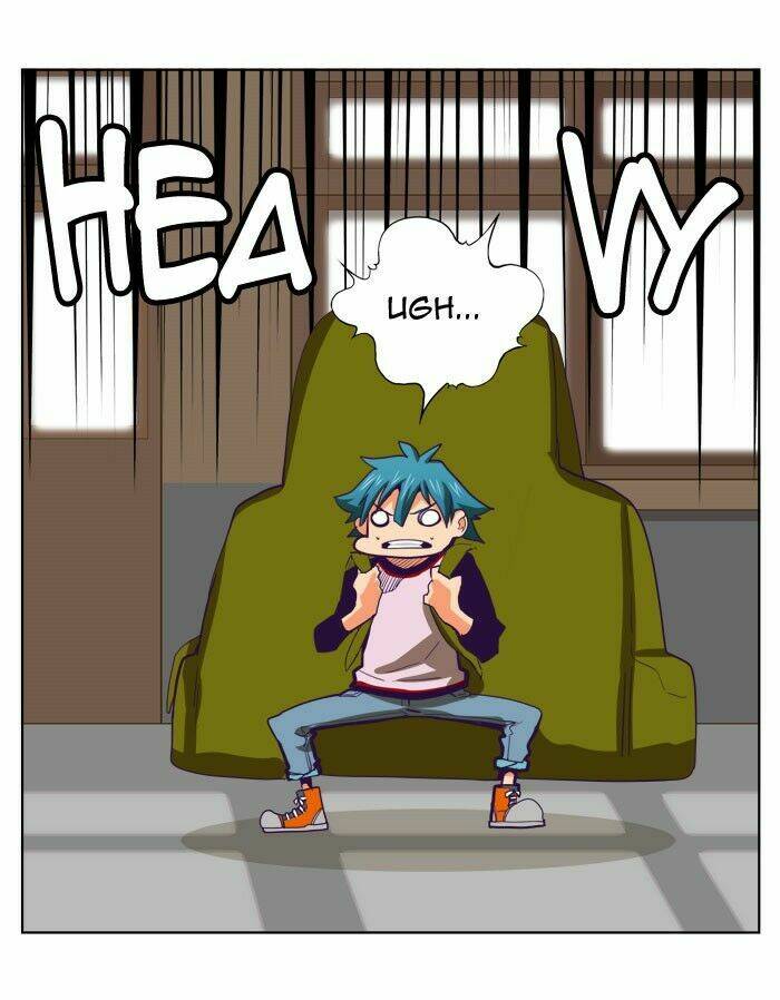 Chúa Tể Học Đường Chapter 319 - Trang 2