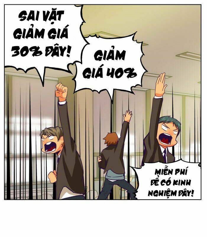 Chúa Tể Học Đường Chapter 319 - Trang 2