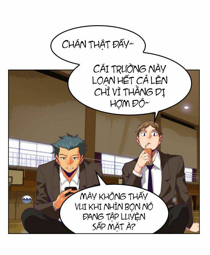 Chúa Tể Học Đường Chapter 319 - Trang 2