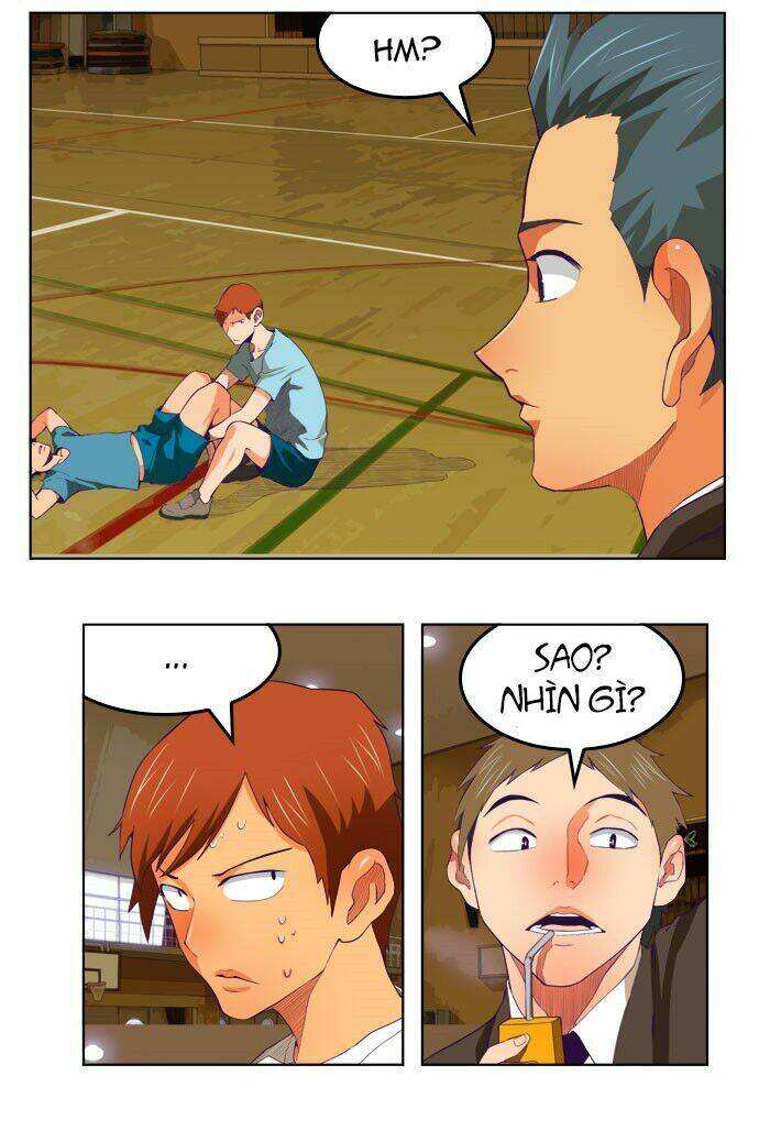 Chúa Tể Học Đường Chapter 319 - Trang 2