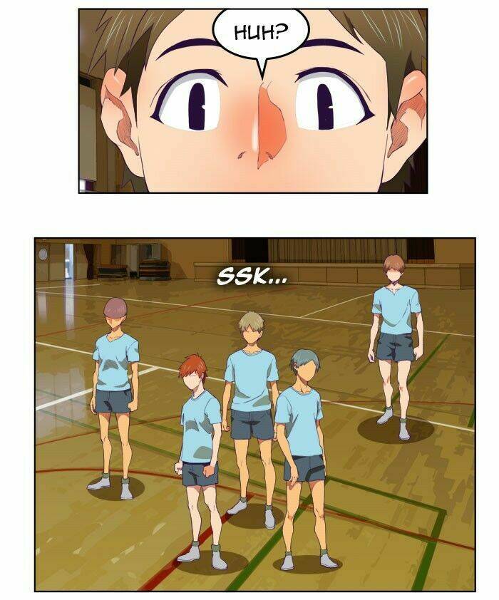 Chúa Tể Học Đường Chapter 319 - Trang 2