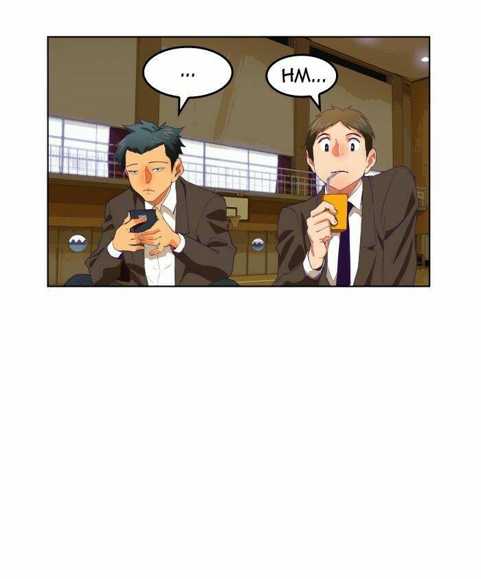 Chúa Tể Học Đường Chapter 319 - Trang 2