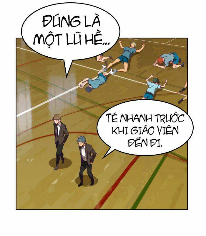 Chúa Tể Học Đường Chapter 319 - Trang 2