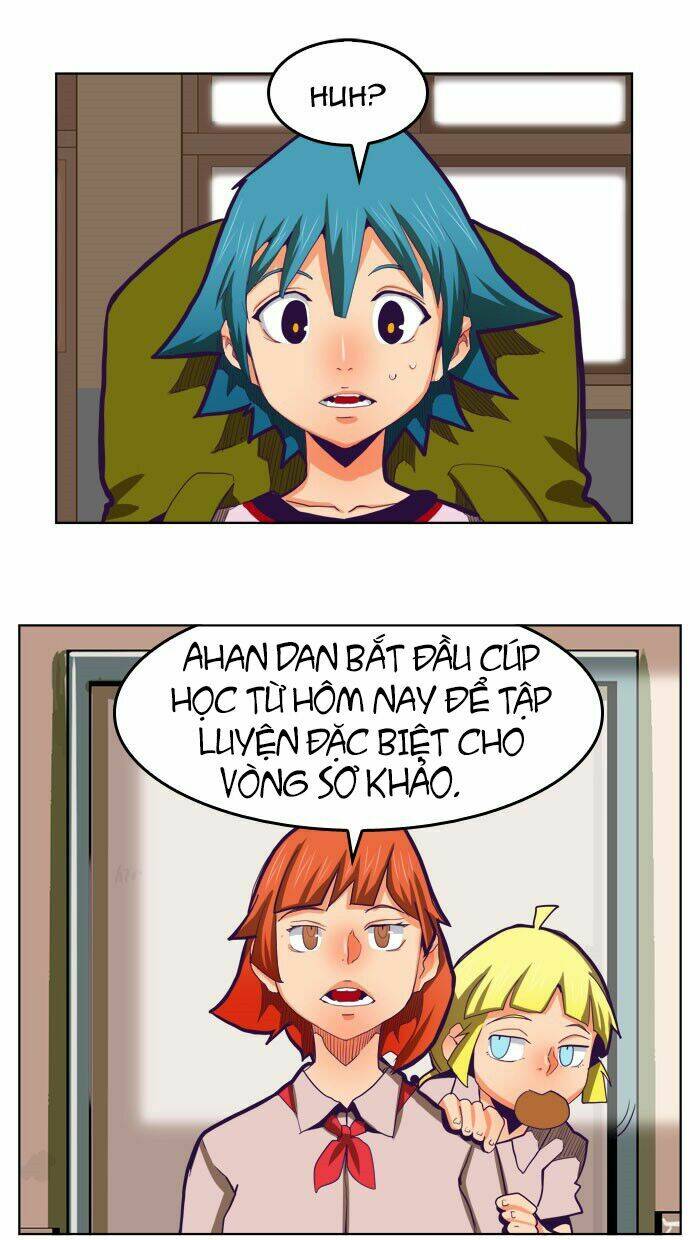 Chúa Tể Học Đường Chapter 319 - Trang 2