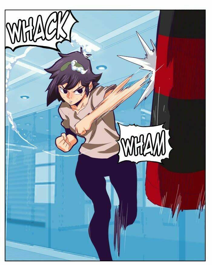 Chúa Tể Học Đường Chapter 319 - Trang 2