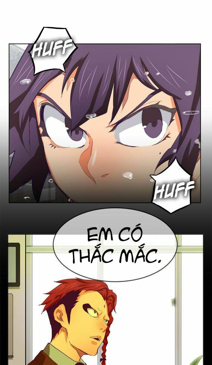 Chúa Tể Học Đường Chapter 319 - Trang 2