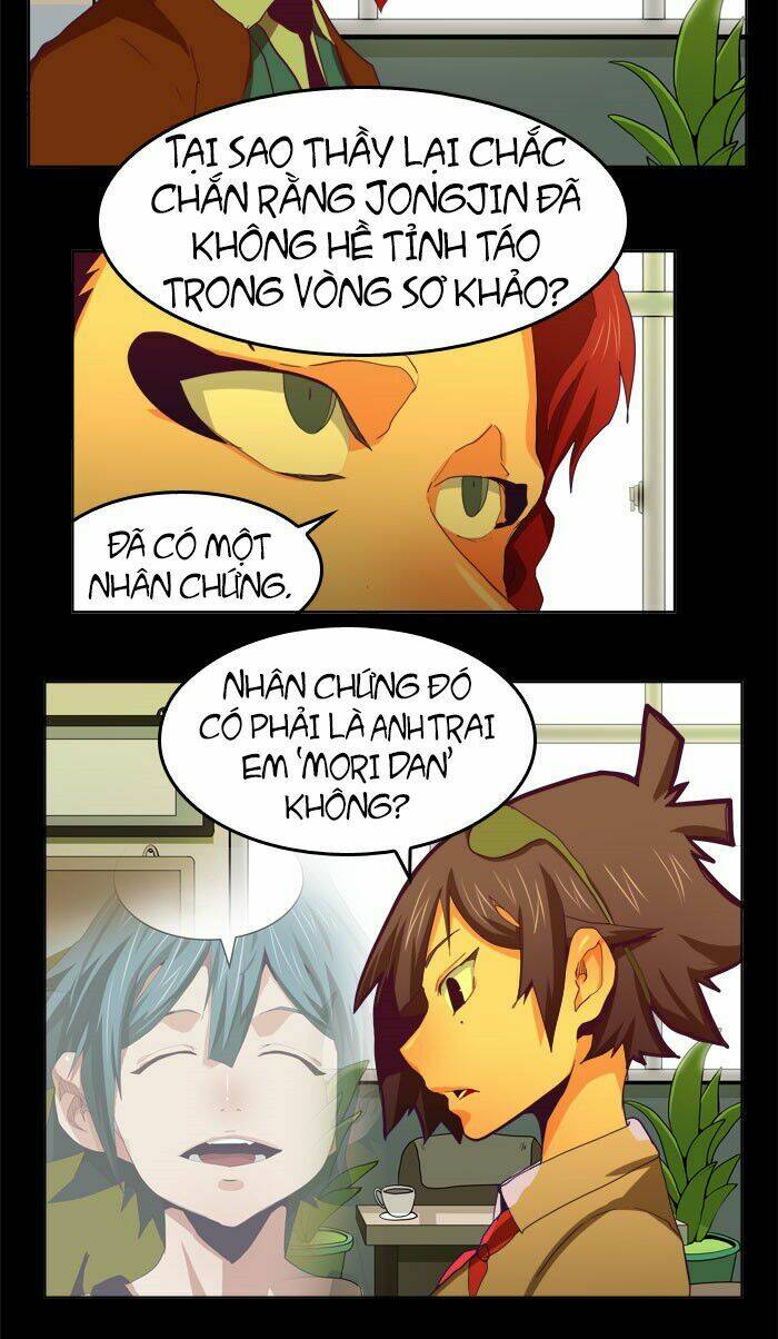 Chúa Tể Học Đường Chapter 319 - Trang 2