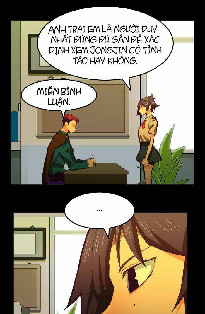 Chúa Tể Học Đường Chapter 319 - Trang 2