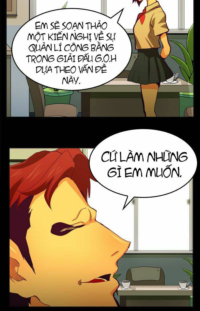Chúa Tể Học Đường Chapter 319 - Trang 2