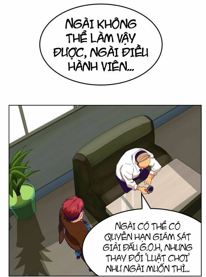 Chúa Tể Học Đường Chapter 319 - Trang 2