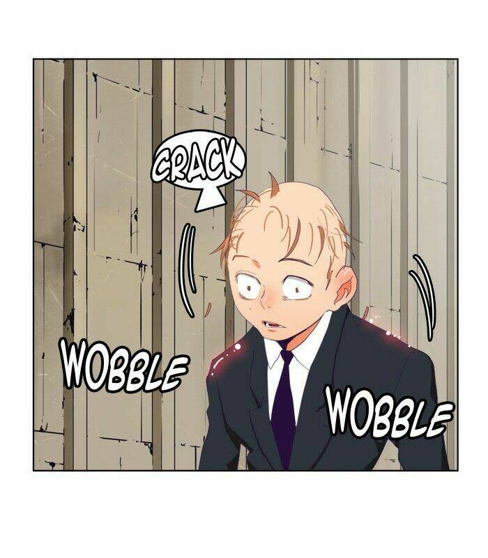 Chúa Tể Học Đường Chapter 319 - Trang 2