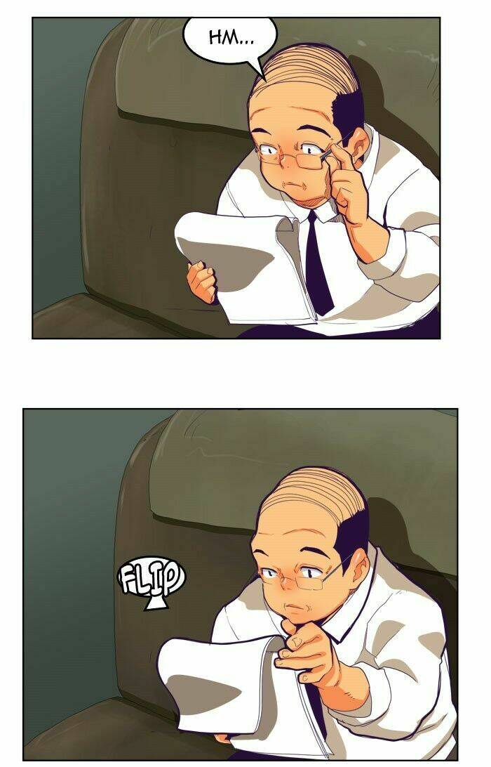 Chúa Tể Học Đường Chapter 319 - Trang 2