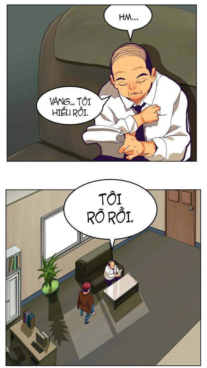 Chúa Tể Học Đường Chapter 319 - Trang 2