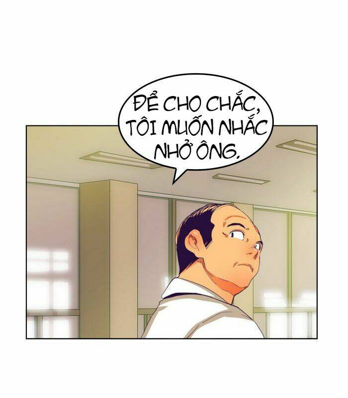 Chúa Tể Học Đường Chapter 319 - Trang 2