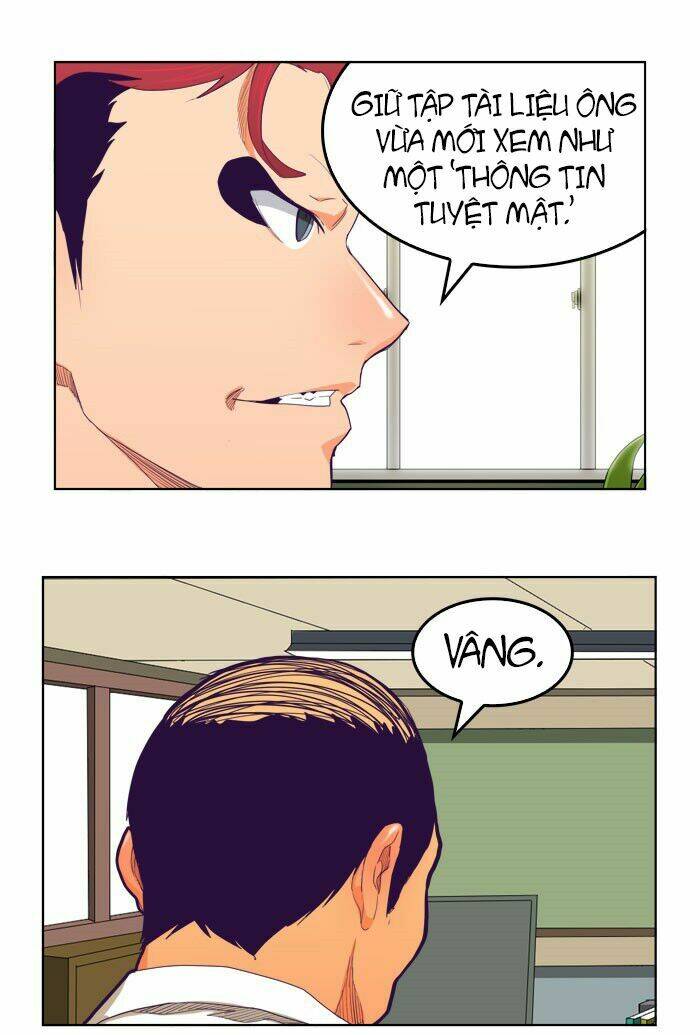 Chúa Tể Học Đường Chapter 319 - Trang 2