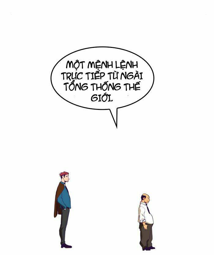 Chúa Tể Học Đường Chapter 319 - Trang 2