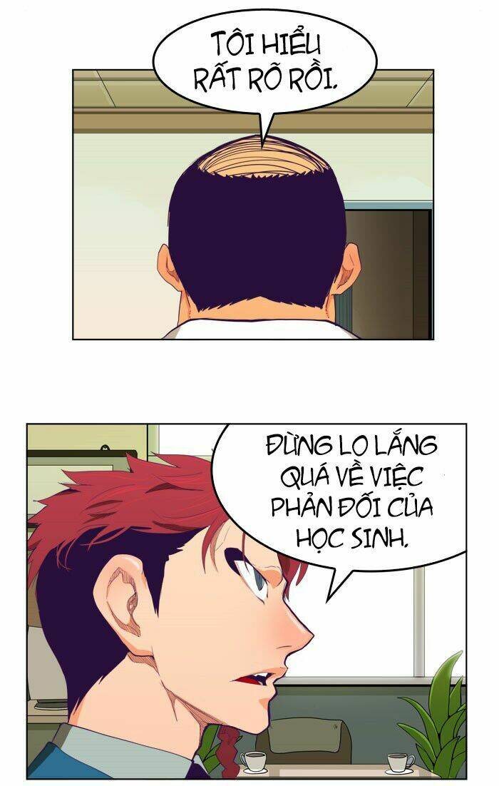 Chúa Tể Học Đường Chapter 319 - Trang 2