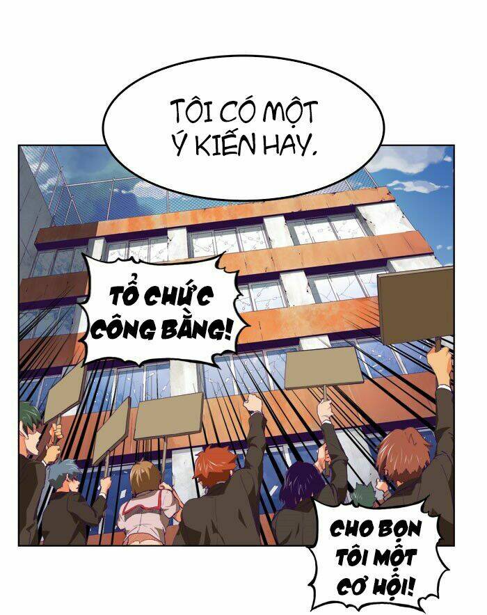 Chúa Tể Học Đường Chapter 319 - Trang 2