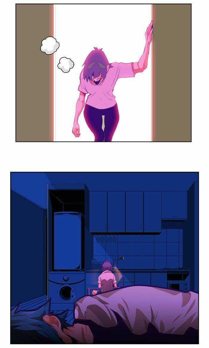 Chúa Tể Học Đường Chapter 319 - Trang 2