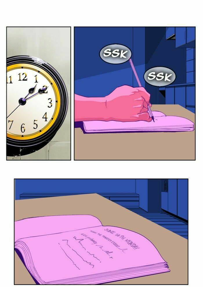 Chúa Tể Học Đường Chapter 319 - Trang 2