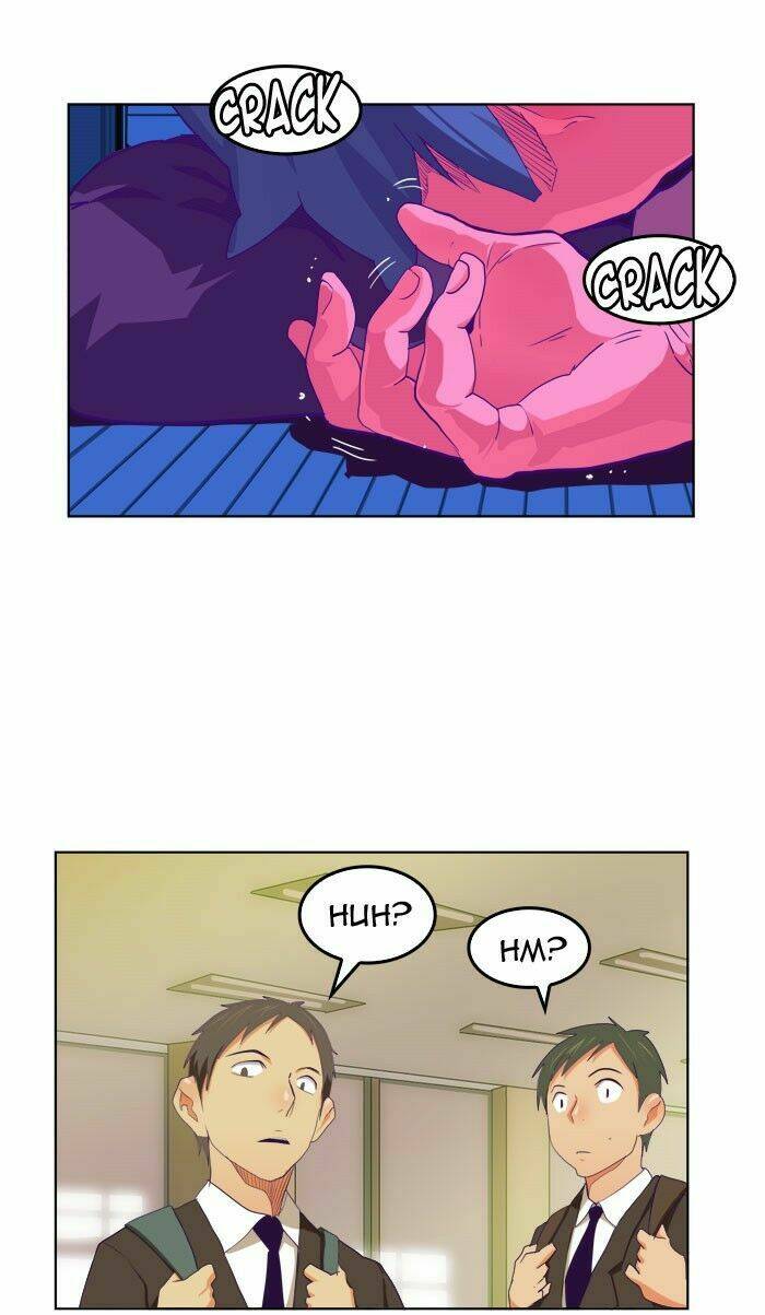 Chúa Tể Học Đường Chapter 319 - Trang 2