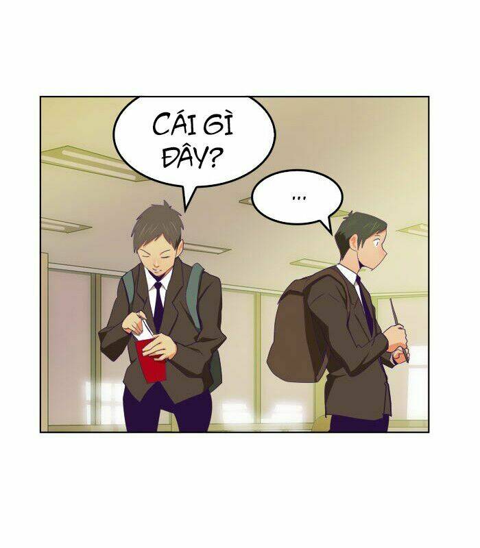 Chúa Tể Học Đường Chapter 319 - Trang 2