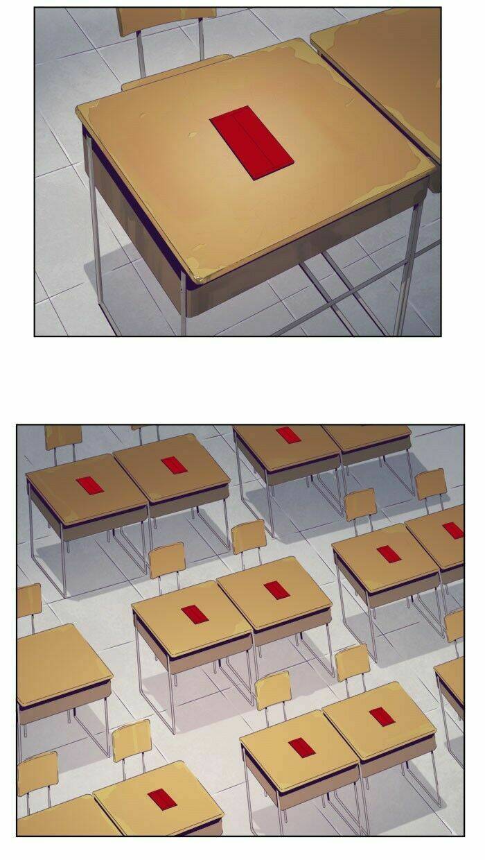 Chúa Tể Học Đường Chapter 319 - Trang 2