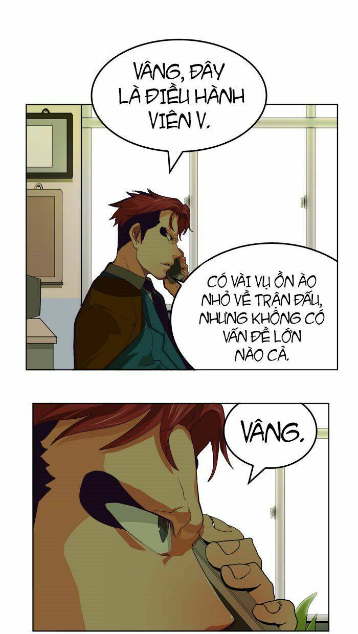 Chúa Tể Học Đường Chapter 319 - Trang 2