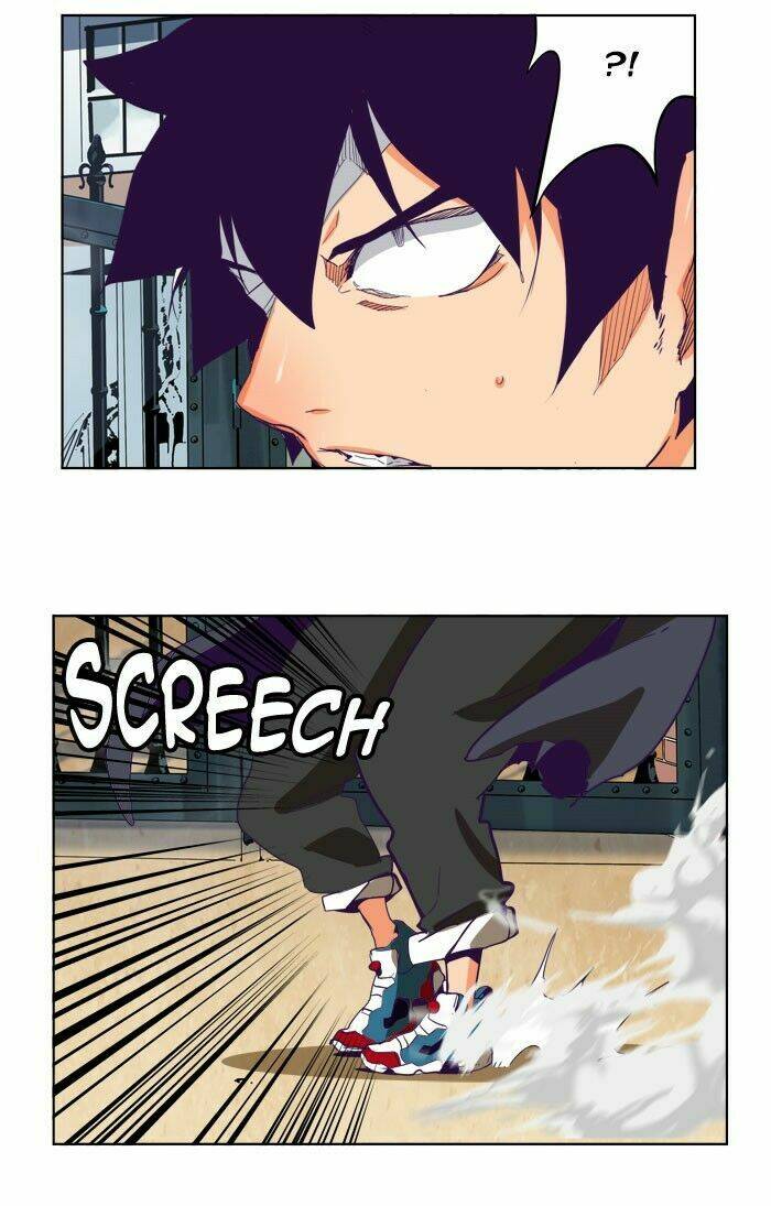 Chúa Tể Học Đường Chapter 319 - Trang 2