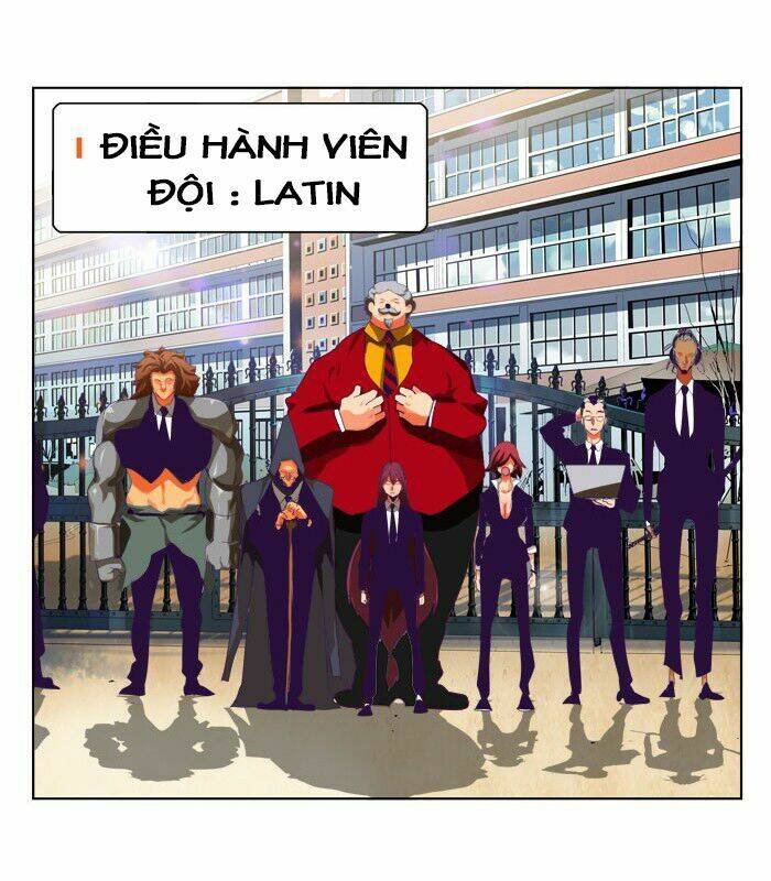 Chúa Tể Học Đường Chapter 319 - Trang 2