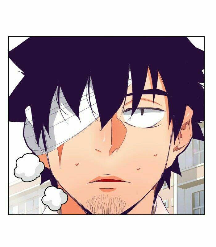 Chúa Tể Học Đường Chapter 319 - Trang 2