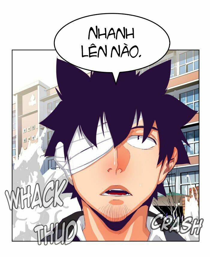 Chúa Tể Học Đường Chapter 319 - Trang 2