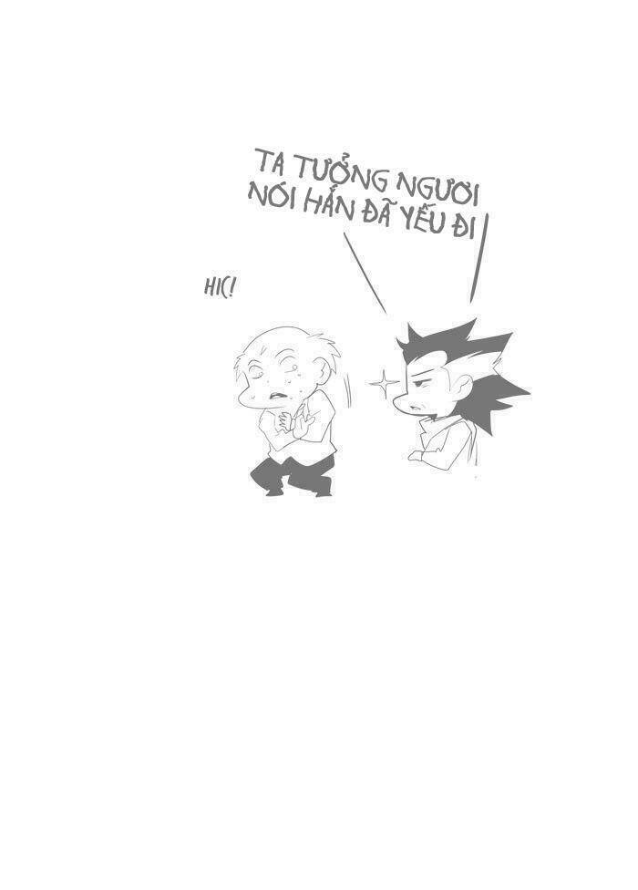 Chúa Tể Học Đường Chapter 319 - Trang 2